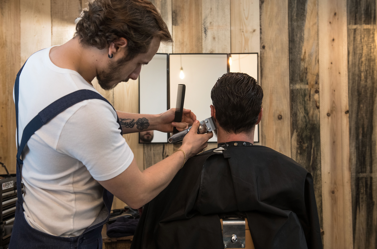 BARBER SIDE l CONCEPT STORE l Voisins-le-bretonneux (78) – Barber side.fr