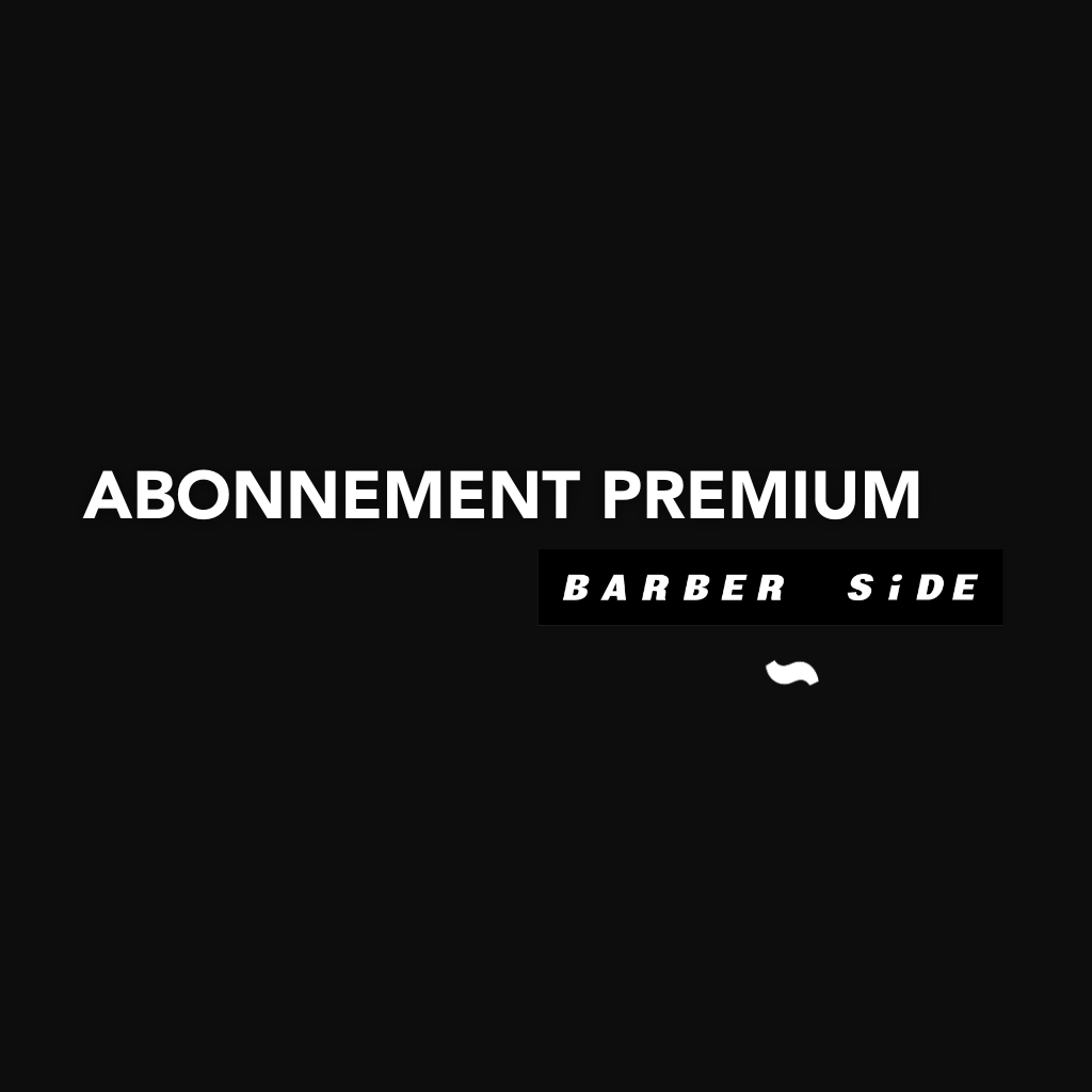 Abonnement PREMIUM – Le soin complet. L’accès total. Le cercle fermé.