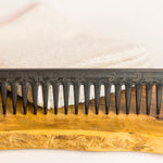 Coffret cheveux homme - shampoing, soin cheveux, cire, peigne pour un style parfait !