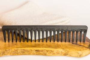 Coffret cheveux homme - shampoing, soin cheveux, cire, peigne pour un style parfait !